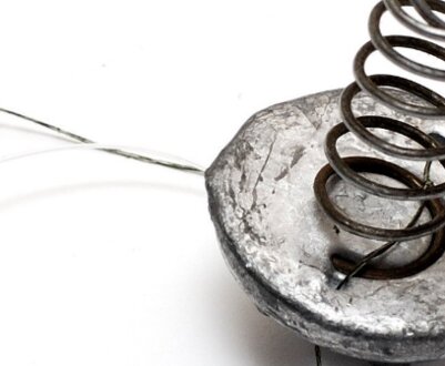 Необхідні снасті для лову карася та їх монтаж своїми руками