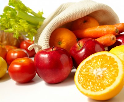 Знаходимо застосування шкірки овочів і фруктів: від ємності для розсади до засобу проти мурах