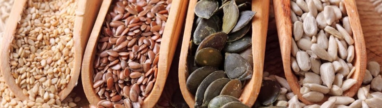 Новосибірські семеноводи втричі збільшили виробництво