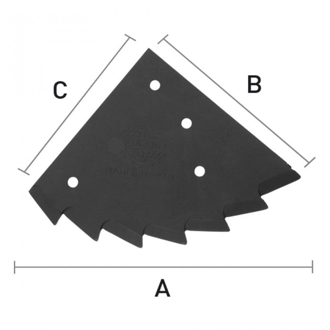 «Saglamel» - 1