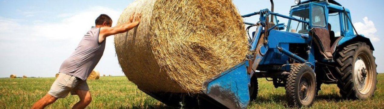 Фермерські протести в Україні набирають оберти