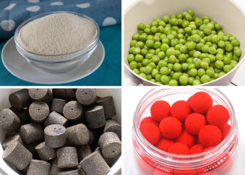 Рослинні налагодження