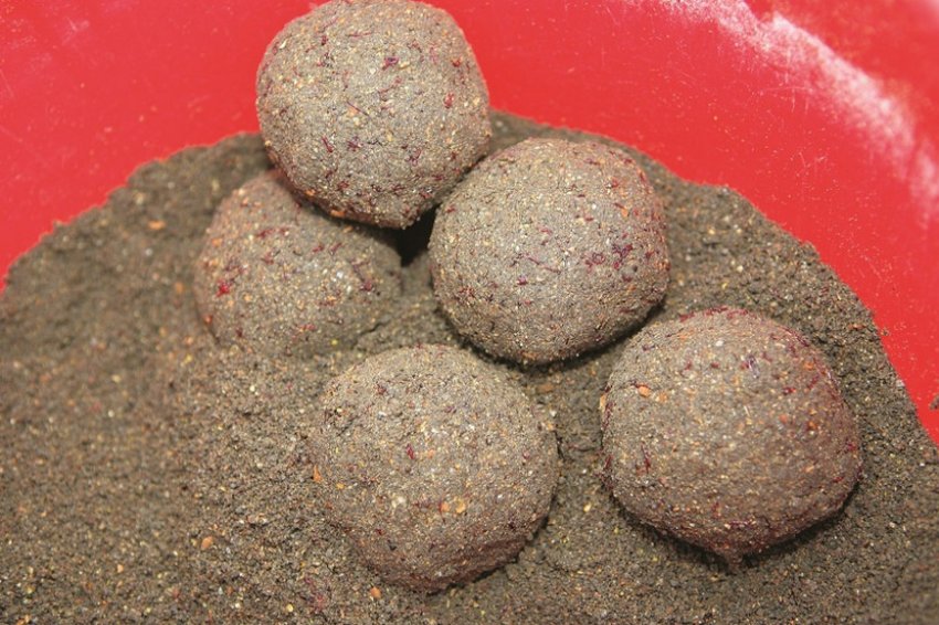 Додавання глини в підгодовування