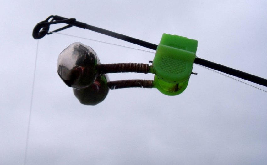 Сигналізатор клювання Сигналізатор клювання