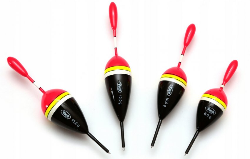 Універсальний поплавок