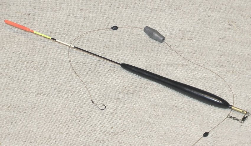 Напівдонка