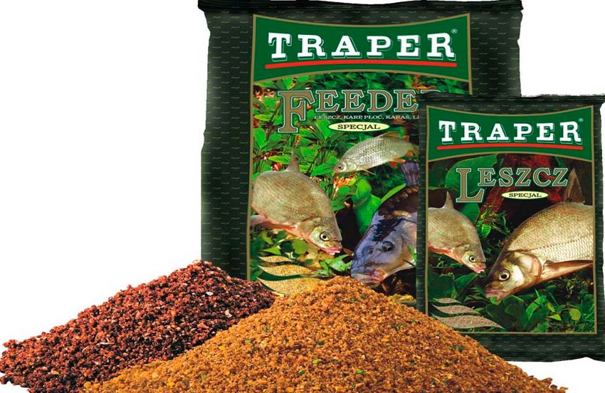 Прикормка Leczsz Прикормка Leczsz