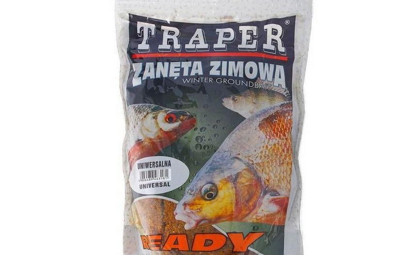 Прикормка Zimowe Прикормка Zimowe