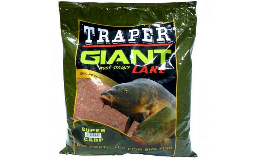 Прикормка Giant Прикормка Giant