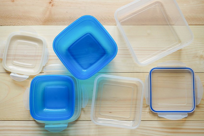 Пластик для створення форми