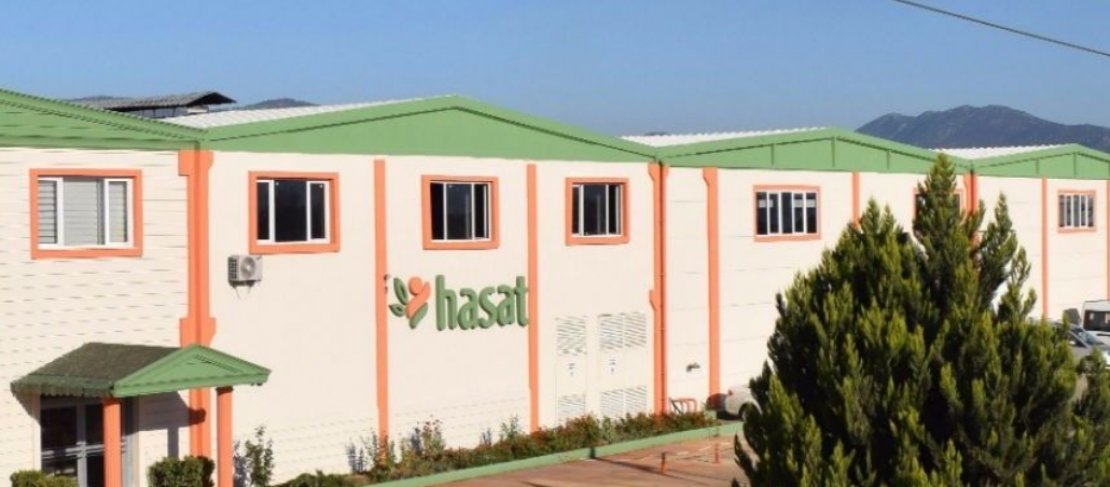 «Hasat Ip Plastik»