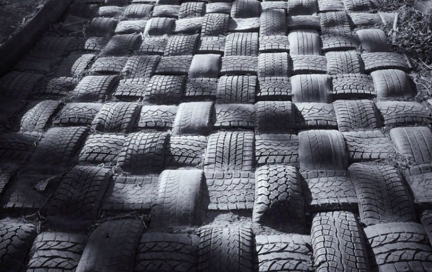 Садова доріжка