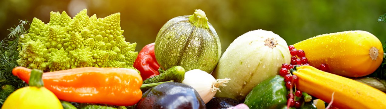 Сильні та незалежні: високогір'я Китаю заселять "розумні" овочі