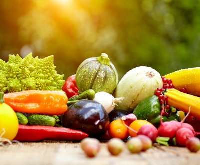 Сильні та незалежні: високогір'я Китаю заселять "розумні" овочі