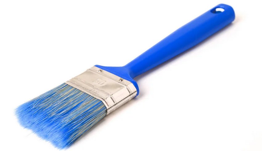 Фарбування шини