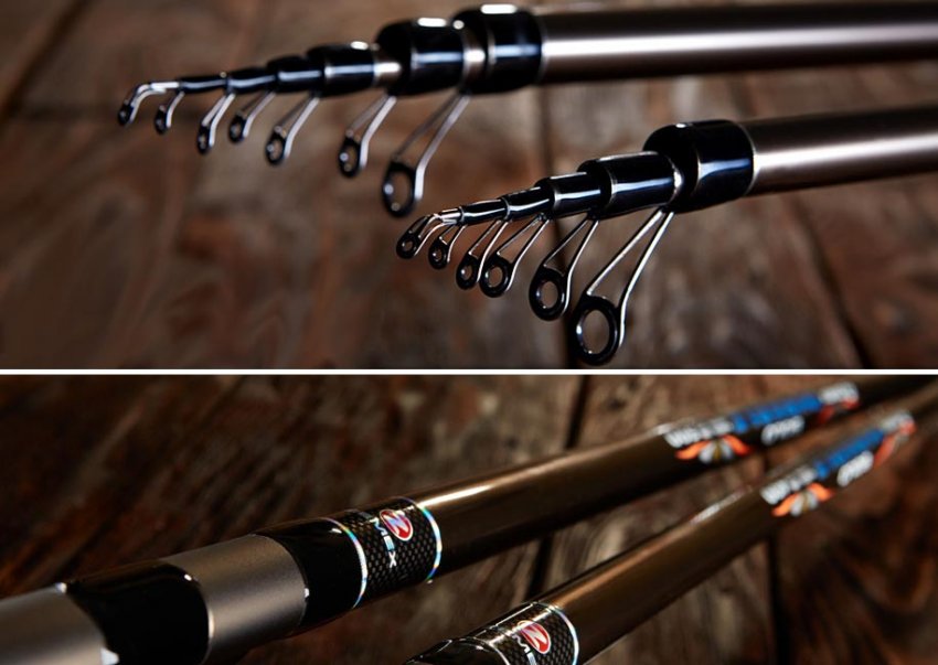 Болонська вудка Болонська вудка