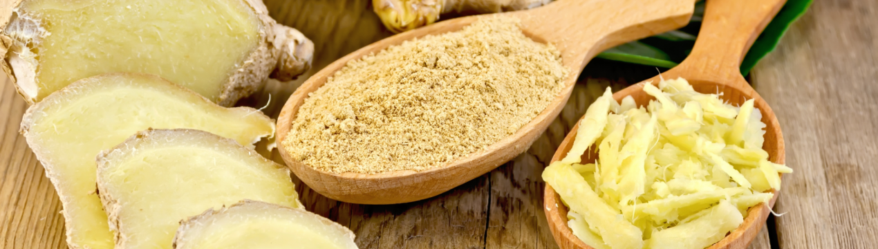 «Невідкладна імбирна допомога»: врятуємося від застуди при відсутності протипоказань