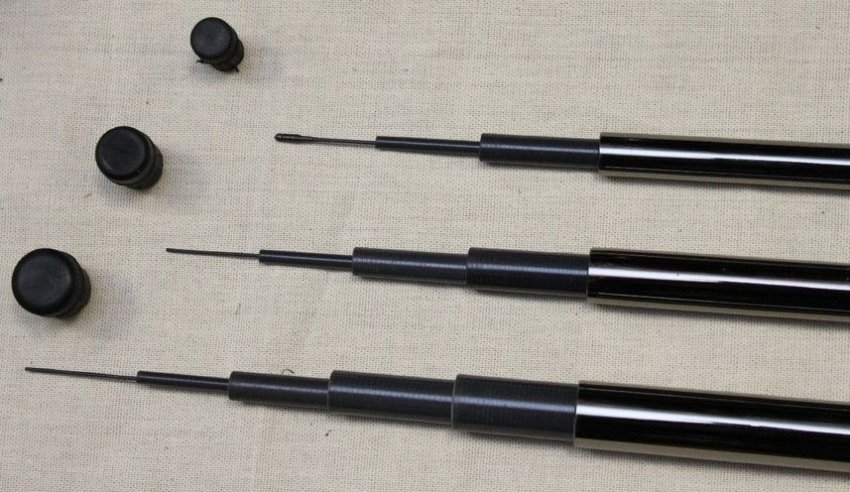 Махові вудки Махові вудки