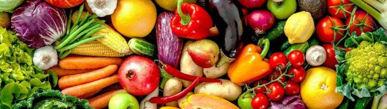 Овочі без ґрунту вирощують на британських фермах