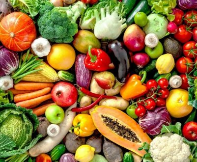 Овочі без ґрунту вирощують на британських фермах