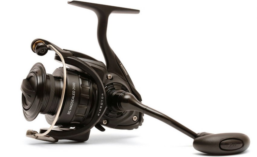 Безінерційна котушка Безінерційна котушка