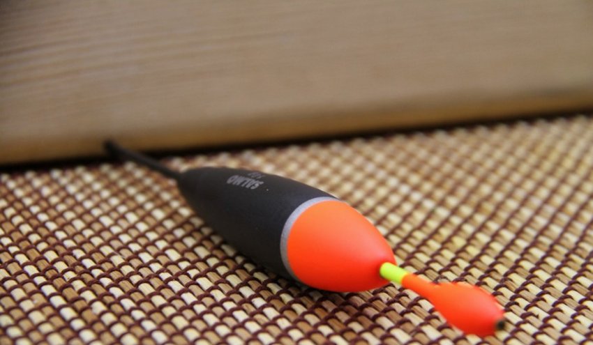 Бальзовий поплавок Бальзовий поплавок