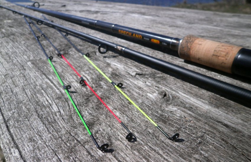 Вудилище Вудилище