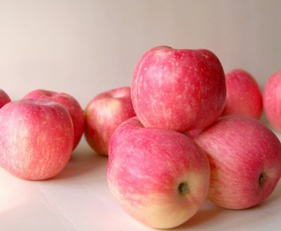 Вашингтонські фермери виростили яблука для койотів і сорок