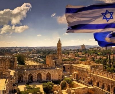 Ізраїль стрімко втрачає фермерів