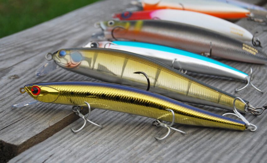 Воблер Воблер