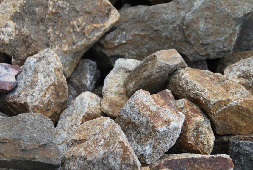 Бутовий камінь