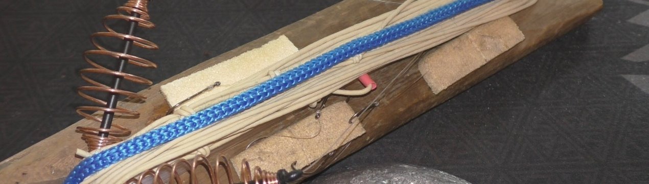 Як ловити карася на гумку