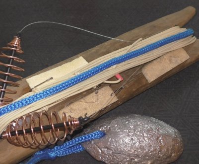 Як ловити карася на гумку