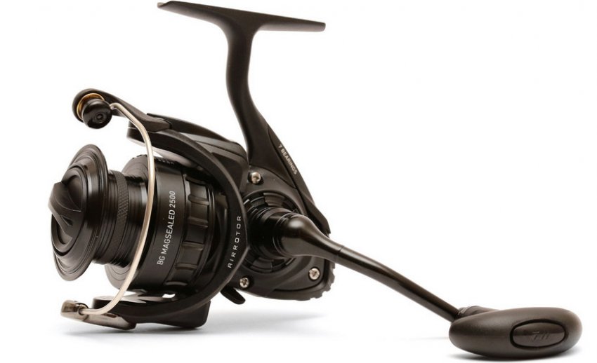 Безінерційна котушка