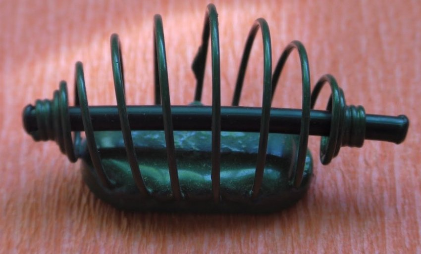 Соска-пружина Соска-пружина