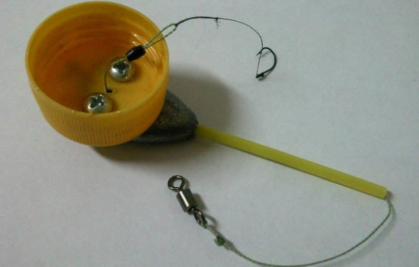 Соска з пробки Соска з пробки