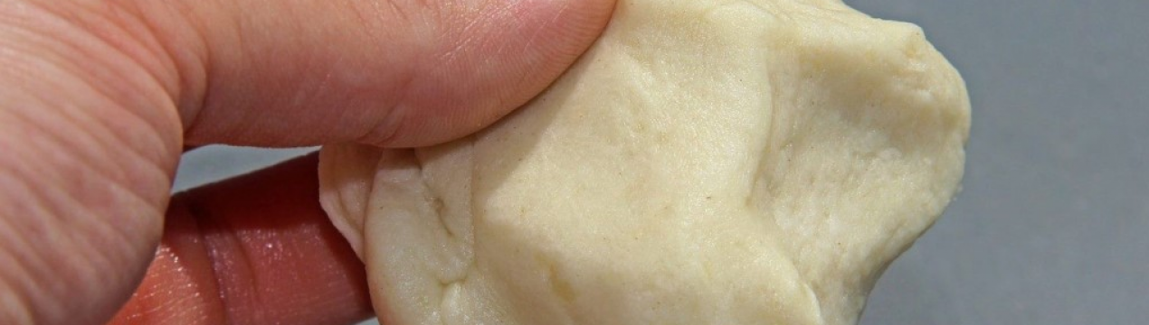 Як приготувати картопляне тісто для риболовлі на ляща