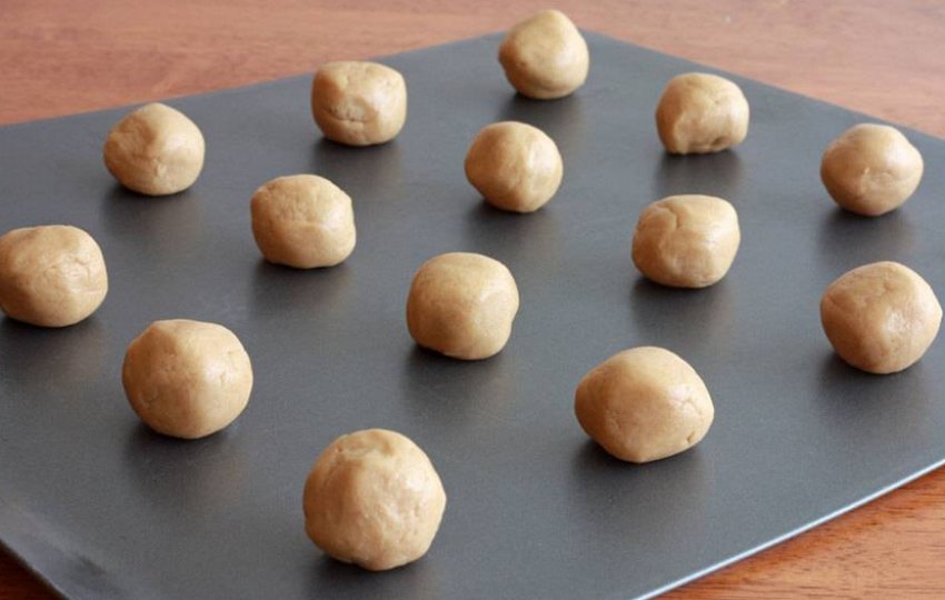 Тісто для риболовлі Тісто для риболовлі