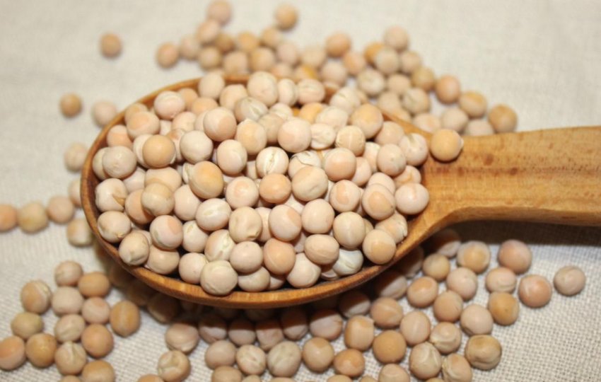 Горох Горох