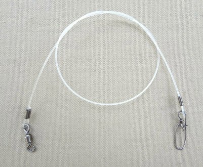 Як правильно в'язати повідці для риболовлі на карася своїми руками