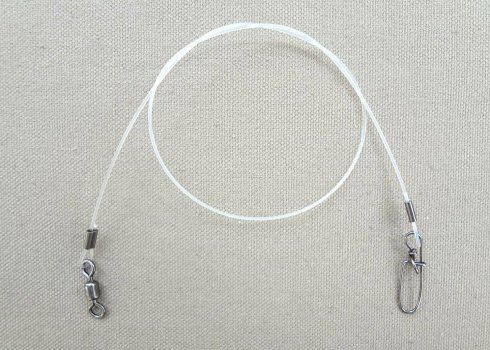 Як правильно в'язати повідці для риболовлі на карася своїми руками