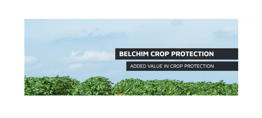 ООО «Belchim Crop Protection»