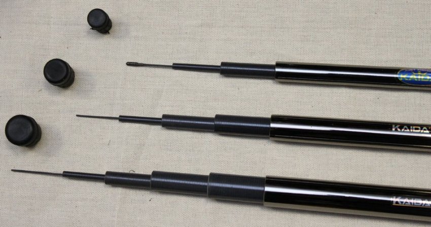 Махова вудка