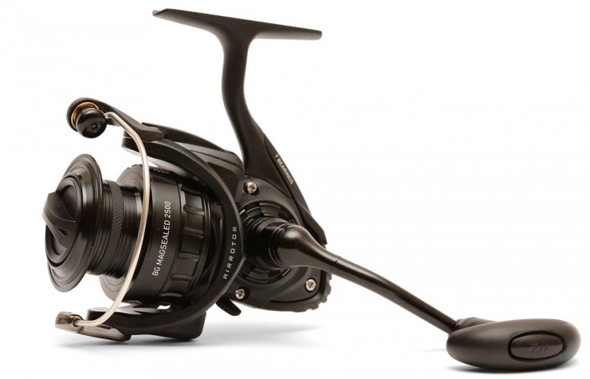 Котушка безінерційна Котушка безінерційна