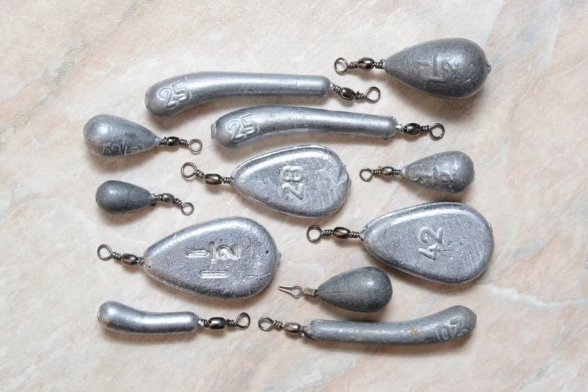 Грузило Грузило