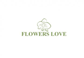 «FLOWERS LOVE»