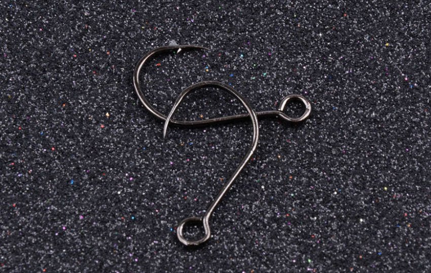 Сталеві гачки Сталеві гачки