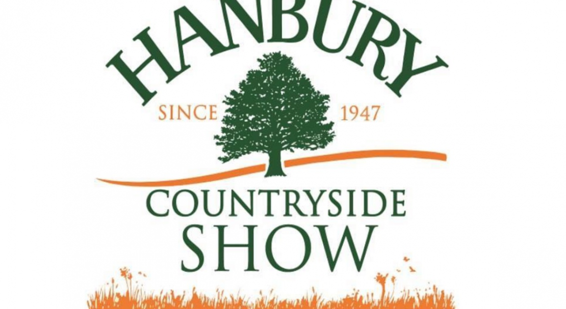 Hanbury Countryside Show 2020
