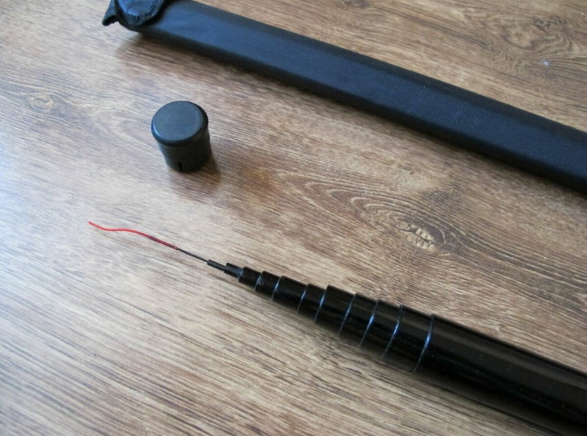 Махове вудилище Махове вудилище