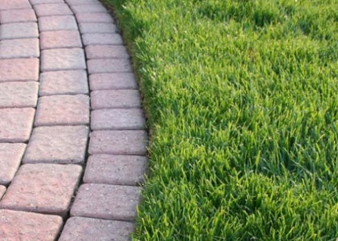 Как правильно распланировать дорожки на участке